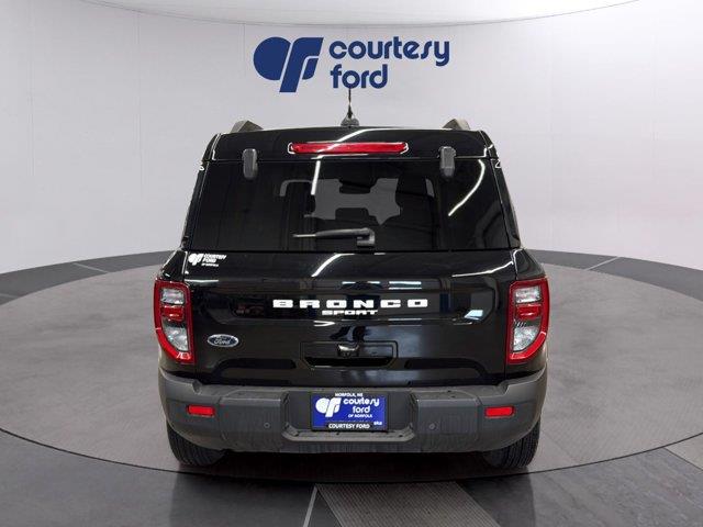 2025 Ford Bronco - $32,990