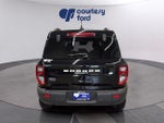 2025 Bronco Sport Thumbnail 6
