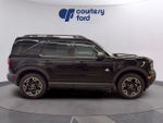 2025 Bronco Sport Thumbnail 8
