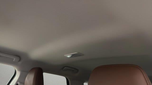 2025 Ford Bronco - $32,990