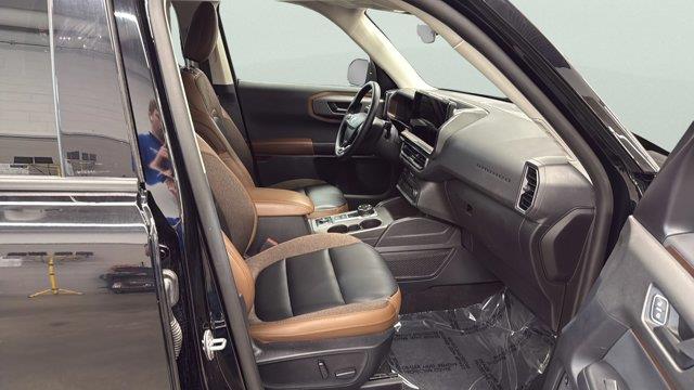 2025 Ford Bronco - $32,990
