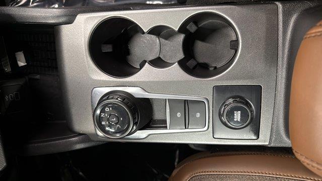 2025 Ford Bronco - $32,990