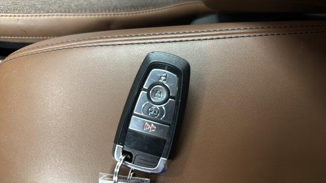 2025 Ford Bronco - $32,990