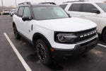 2025 Bronco Sport Thumbnail 3