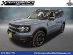 2025 Bronco Sport Thumbnail 1