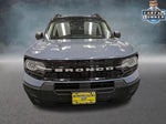 2025 Bronco Sport Thumbnail 2