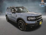 2025 Bronco Sport Thumbnail 3