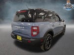 2025 Bronco Sport Thumbnail 4