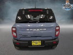 2025 Bronco Sport Thumbnail 5