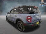 2025 Bronco Sport Thumbnail 6