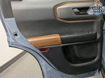 2025 Bronco Sport Thumbnail 23