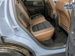 2025 Bronco Sport Thumbnail 27