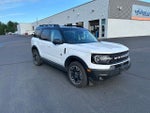 2025 Bronco Sport Thumbnail 1