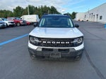 2025 Bronco Sport Thumbnail 2