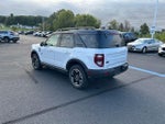 2025 Bronco Sport Thumbnail 3