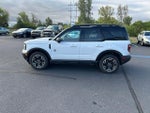 2025 Bronco Sport Thumbnail 4