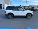 2025 Bronco Sport Thumbnail 6