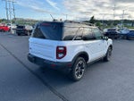 2025 Bronco Sport Thumbnail 7