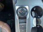 2025 Bronco Sport Thumbnail 19