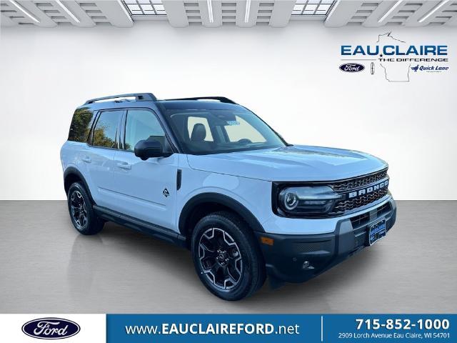 2025 Ford Bronco - $30,999