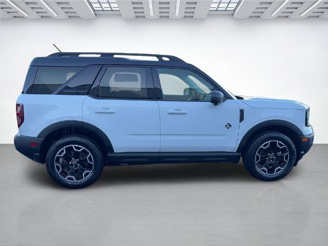 2025 Ford Bronco - $30,999