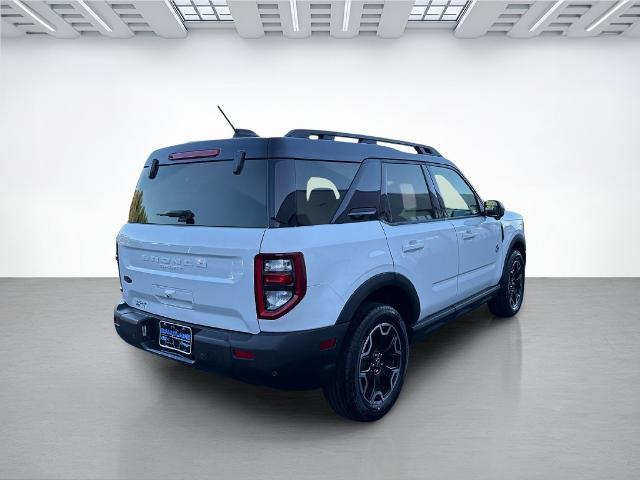 2025 Ford Bronco - $30,999