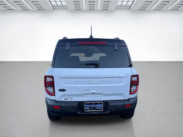 2025 Ford Bronco - $30,999