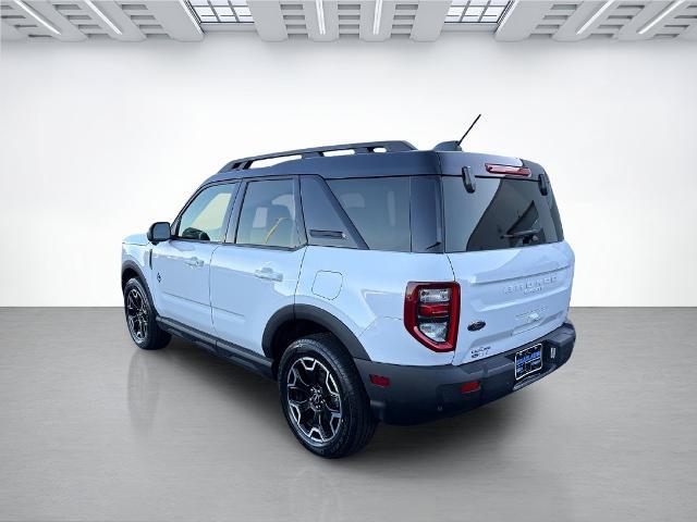 2025 Ford Bronco - $30,999