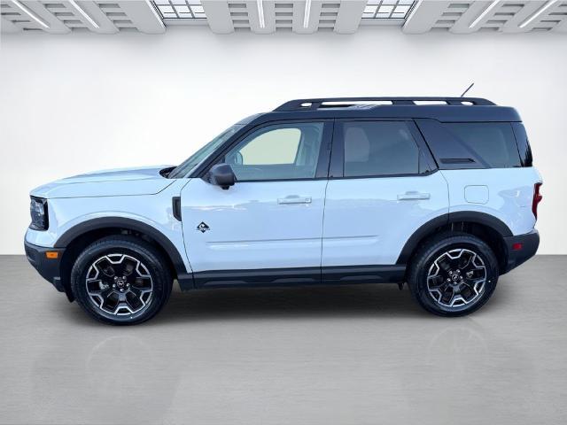 2025 Ford Bronco - $30,999