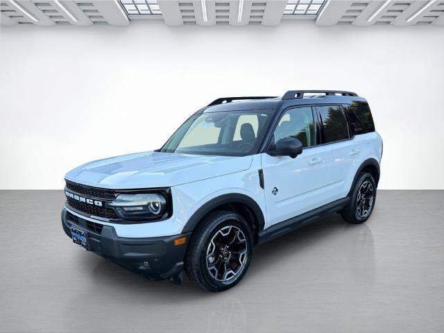 2025 Ford Bronco - $30,999