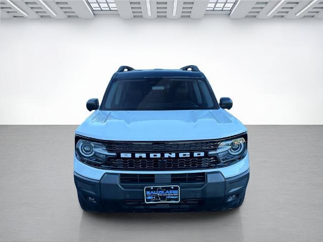 2025 Ford Bronco - $30,999