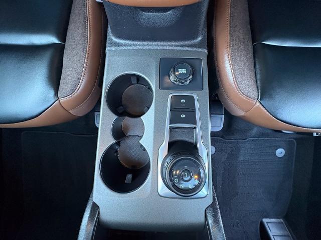 2025 Ford Bronco - $30,999
