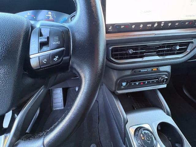 2025 Ford Bronco - $30,999
