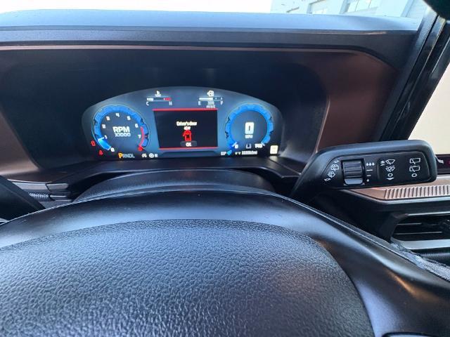 2025 Ford Bronco - $30,999