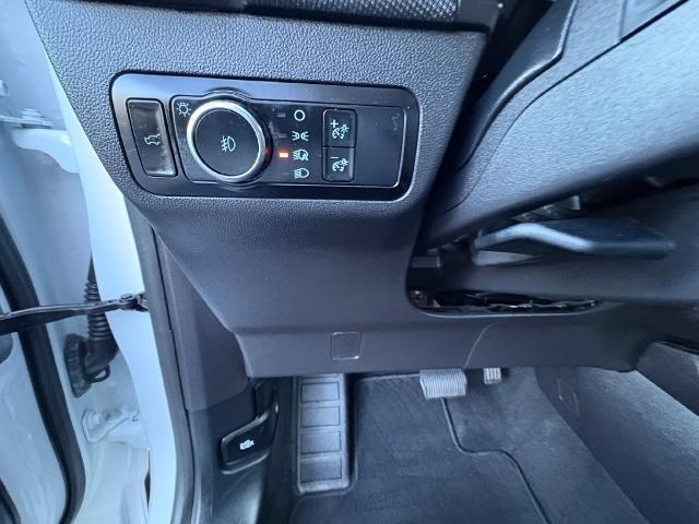 2025 Ford Bronco - $30,999