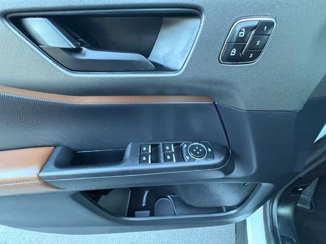 2025 Ford Bronco - $30,999