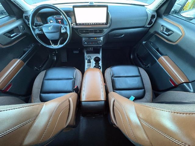 2025 Ford Bronco - $30,999