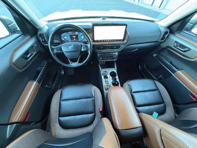 2025 Ford Bronco - $30,999