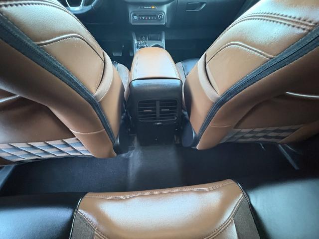 2025 Ford Bronco - $30,999