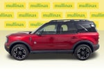 2025 Bronco Sport Thumbnail 13