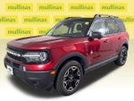 2025 Bronco Sport Thumbnail 15