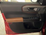 2025 Bronco Sport Thumbnail 16