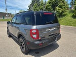 2025 Bronco Sport Thumbnail 2