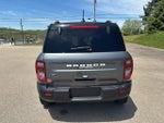 2025 Bronco Sport Thumbnail 3