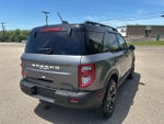 2025 Bronco Sport Thumbnail 4