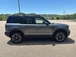 2025 Bronco Sport Thumbnail 5
