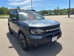 2025 Bronco Sport Thumbnail 6