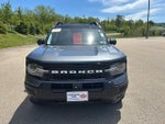 2025 Bronco Sport Thumbnail 7