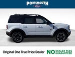 2025 Bronco Sport Thumbnail 6