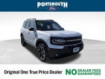 2025 Bronco Sport Thumbnail 23